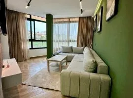 Centrico 11 Tanger Bendiban