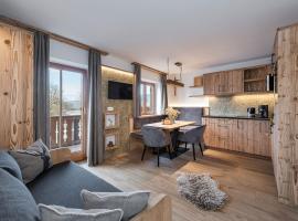 Treffhof, Hotel in Seis am Schlern