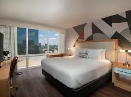 The Beeman Hotel