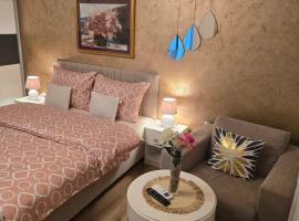 Apartman Hersek Mostar, Hotel in Mostar
