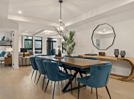 Tremblant Prestige - Verbier 1-103