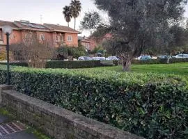 La Mattina - Fiera di Roma - Aeroporto Fiumicino