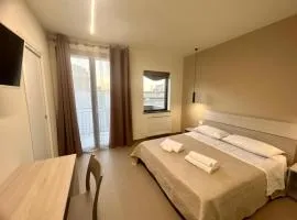 Arkè Rooms