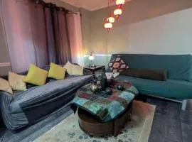 NewResidence