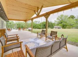 Grandview Spacious and Updated Beds for 10