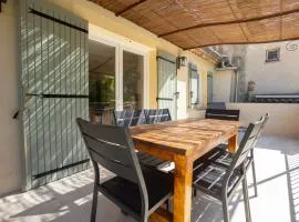 Domaine De Meyrol - Gite 3