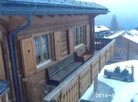 Chalet Heinzenberg