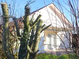 Ferienhaus Gudrun