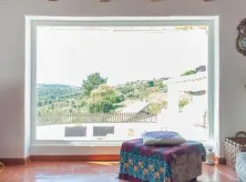 Window to the Valley