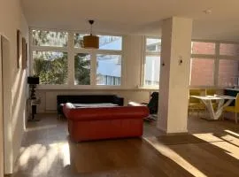 Happy Home shared apartment