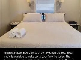 2BD Private Home with EVERYTHING by EVERYTHING