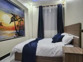 EQUATOR SUITES APARTMENT Kampala - IVORY MALL Bunga- Gaba Road