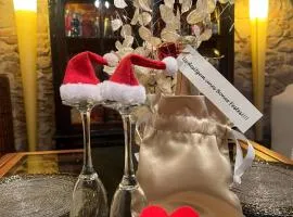 Les Golfes de Can Mascarbo, mimar-te en un confortable espai