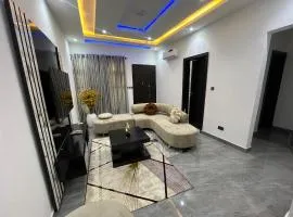 Dani-groove Apartment