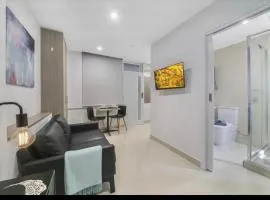 308 Lovely Cosy Entire Private Studio Apt Central