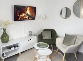 Komfort-Apartment für Geschäfts- & Städtereisen