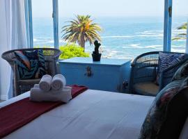 Beachwave Camps Bay, hotel in Cape Town