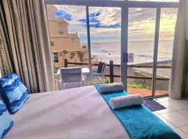 Celestial Shore - Grannys pool- BBQ- Dstv