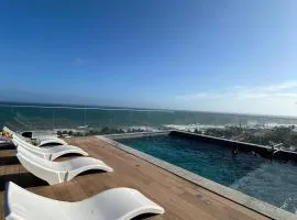 Pedral do Sal Privillege Dannys Loft Salvador - Ba