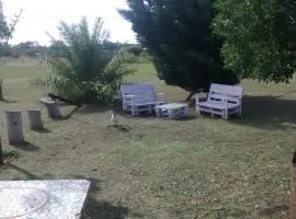 Alquiler de Casa El Rulo