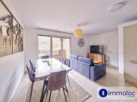 Apartment mont d'Auron