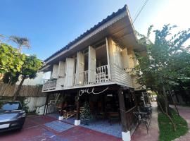 Once in Lampang Guesthouse, guest house in Lampang