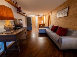 Appartamento Prestige, Familienhotel in Sestriere