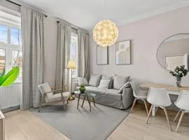 3 Minutes to Metro I At Gürtel I Fast Wifi