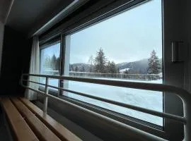 Casa Roby al centro delle Dolomiti