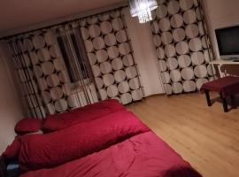 Pokoje Lublin – hotel w mieście Turka