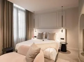 Boutiquehotel Le Foulage - adults only