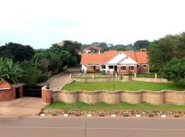 The Residence at Lunyo