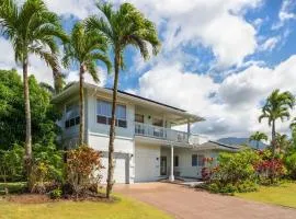 Hihimanu House