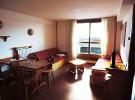 Three room apartment in Cervinia