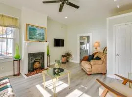Walk to Riverfront Park Updated Home in Columbus!
