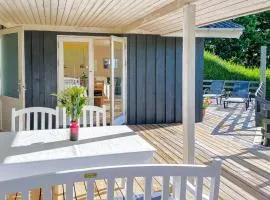 3 Bedroom Awesome Home In Bjert