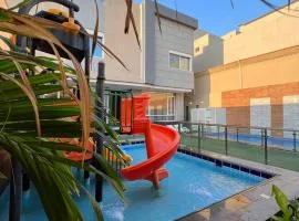 شاليهات اوليفيا