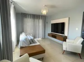 Casa no centro de Porto Belo