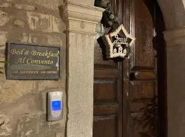 B&B Al Convento