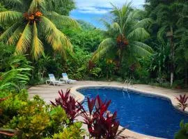 Star Mountain Jungle Lodge & Horse Ranch