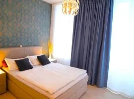 Hotel Astra