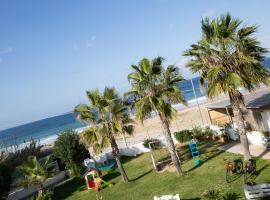 Case Playa, hotel a Balestrate