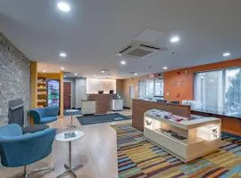 Fairfield Inn & Suites by Marriott Cleveland Streetsboro
