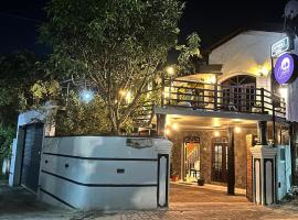 Enderamulla Casual Home, hotel v destinaci Wattala