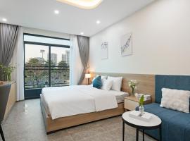 22Land Cosmos Hotel, self catering accommodation in Hanoi