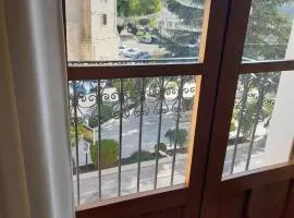 Casa Frasco