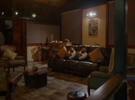 Casa Real Araiso, hotel di Banderilla