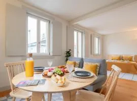 Lovely Apartments in the Heart of Guimarães by HostWise