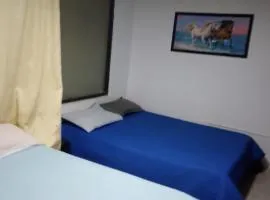 Continental Aparta Hotel Duitama
