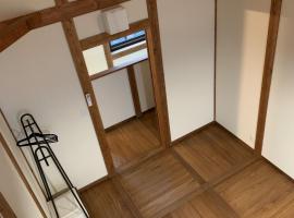 Ieka Village Kiyosasawa - Vacation STAY 70886v, homestay in Sadamitsu